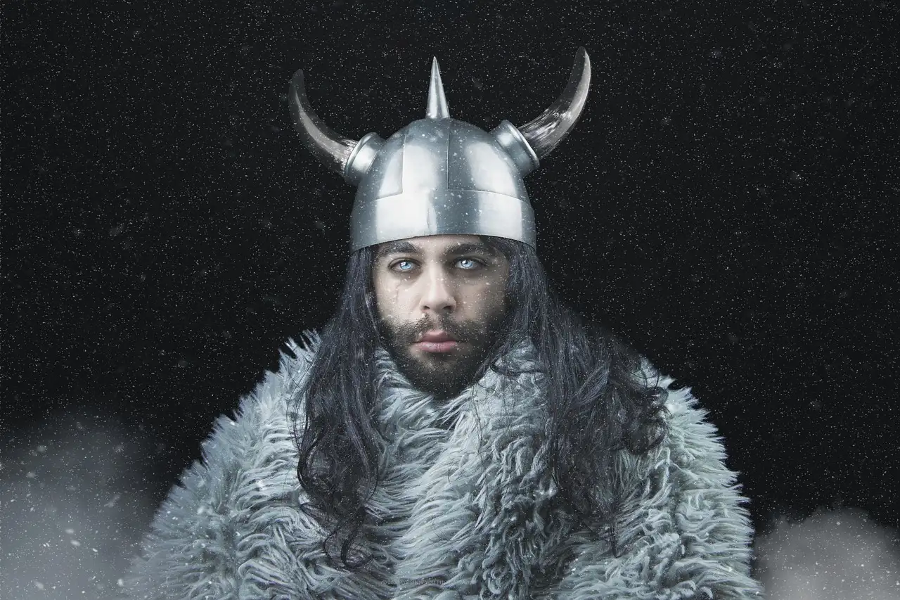 Wat is het verhaal van Thor's visreis met Jormungandr?