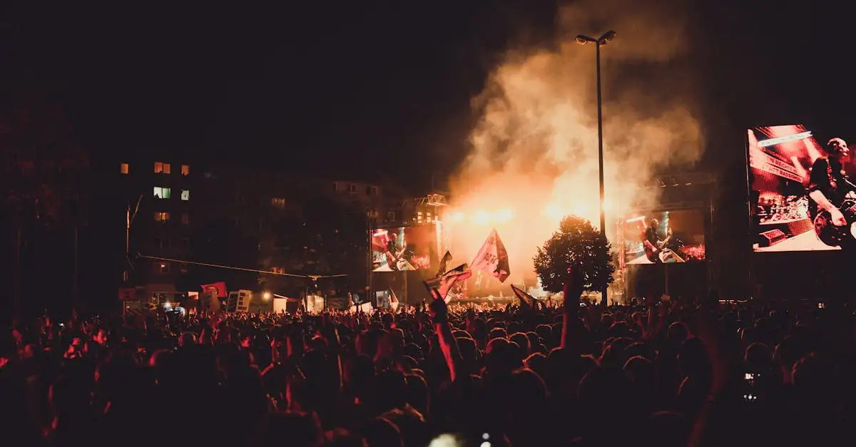 Wat kun je beleven in Saksen: activiteiten en evenementen?