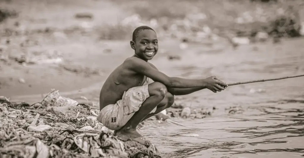 Wat kun je ontdekken bij Lake Albert in Oeganda en Congo?