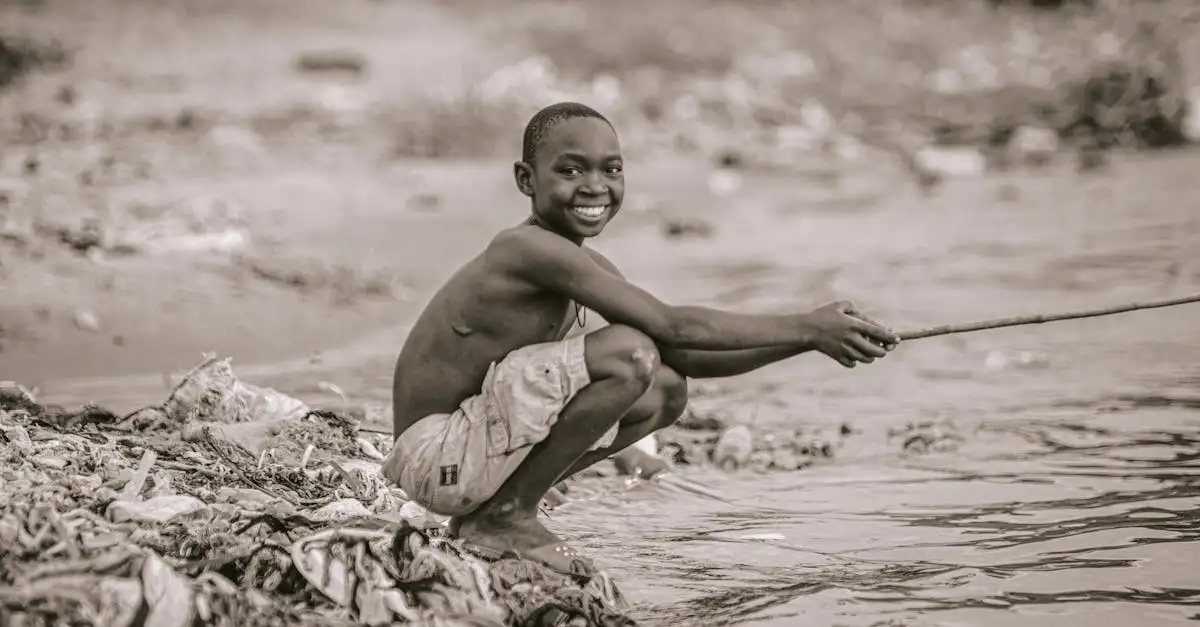 Wat kun je ontdekken bij Lake Albert in Oeganda en Congo?