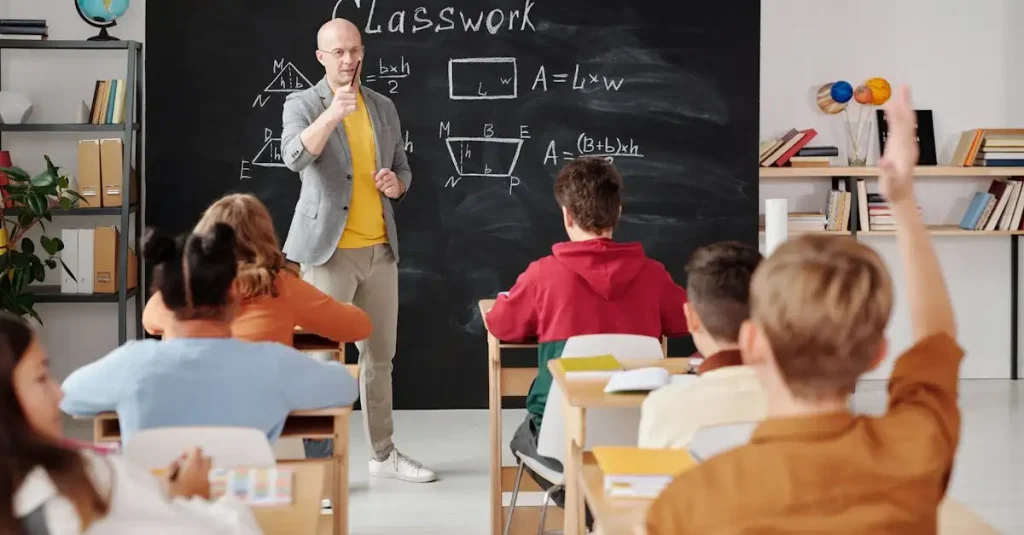 Wat leerden Romeinse studenten in een ludus?