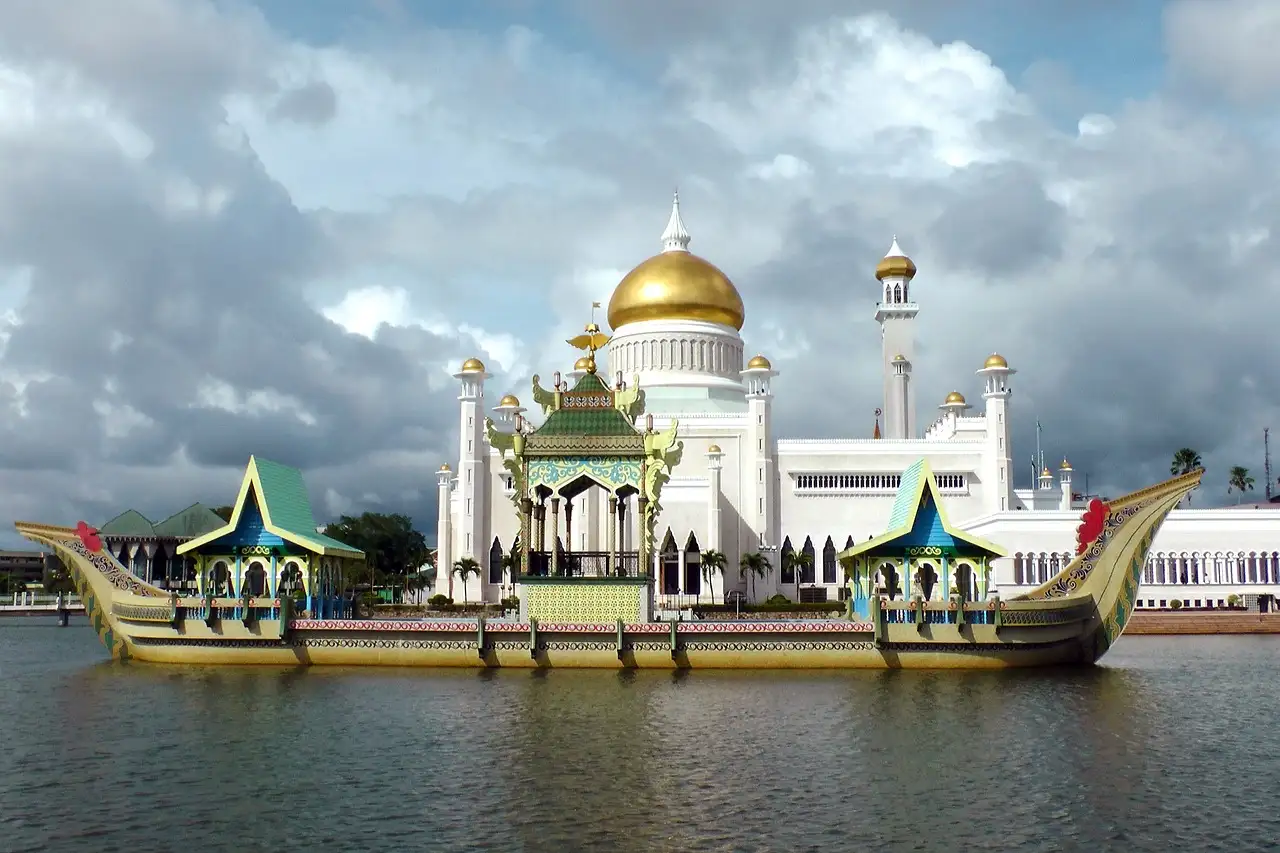 Wat te doen in Brunei: Activiteiten, cultuur en evenementen?