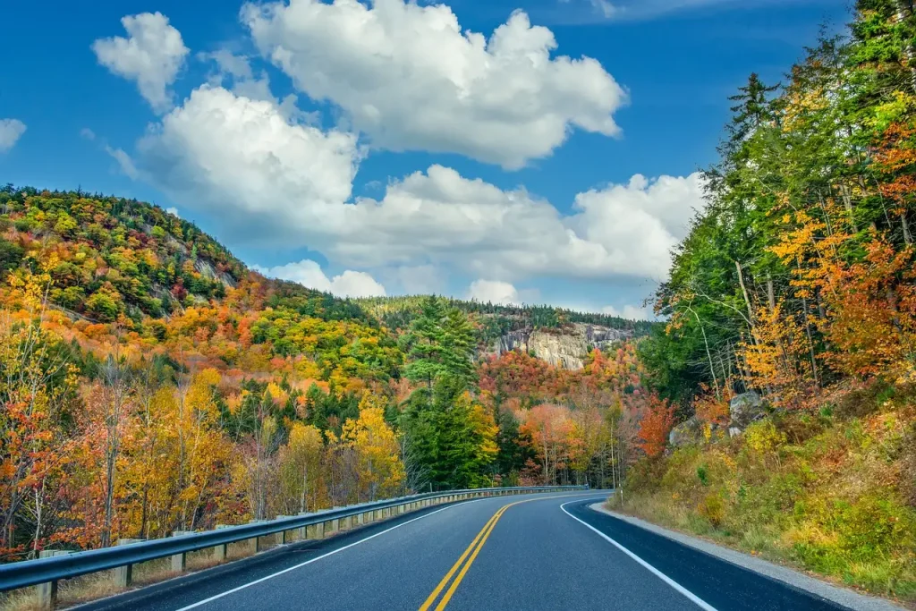 Wat te doen in New Hampshire: Activiteiten en evenementen?