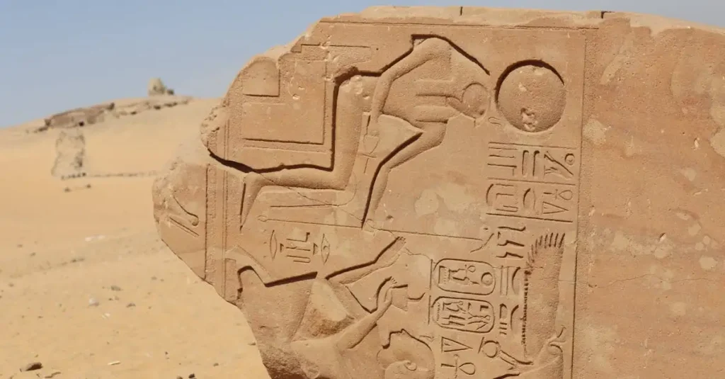 Wat waren de geneeskrachtige toepassingen van honing in Egypte?