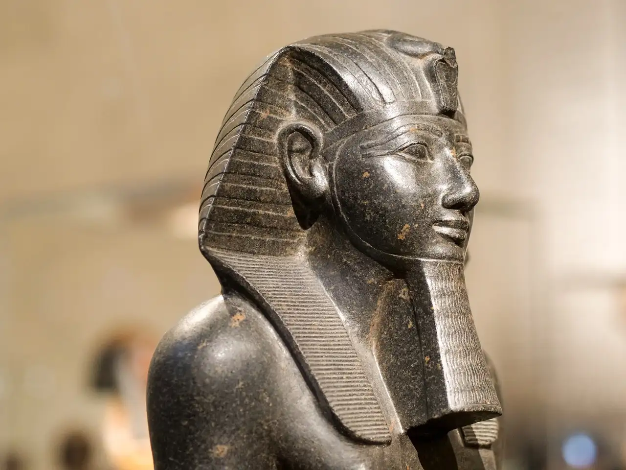 Wat waren de grootste prestaties van farao Amenhotep III?
