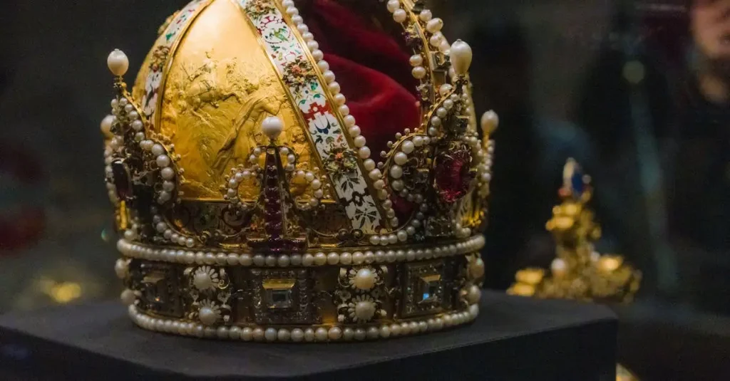 Wat was de belangrijkste nalatenschap van het Oostenrijkse keizerrijk?