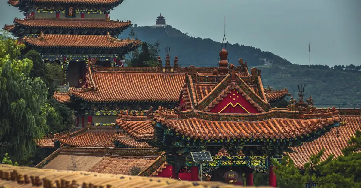 Wat was de impact van de Mongoolse Yuan-dynastie op China?