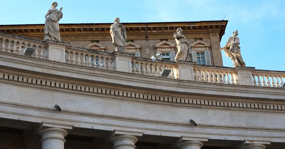Wat was de Tetrachie en wat betekende het voor Rome?