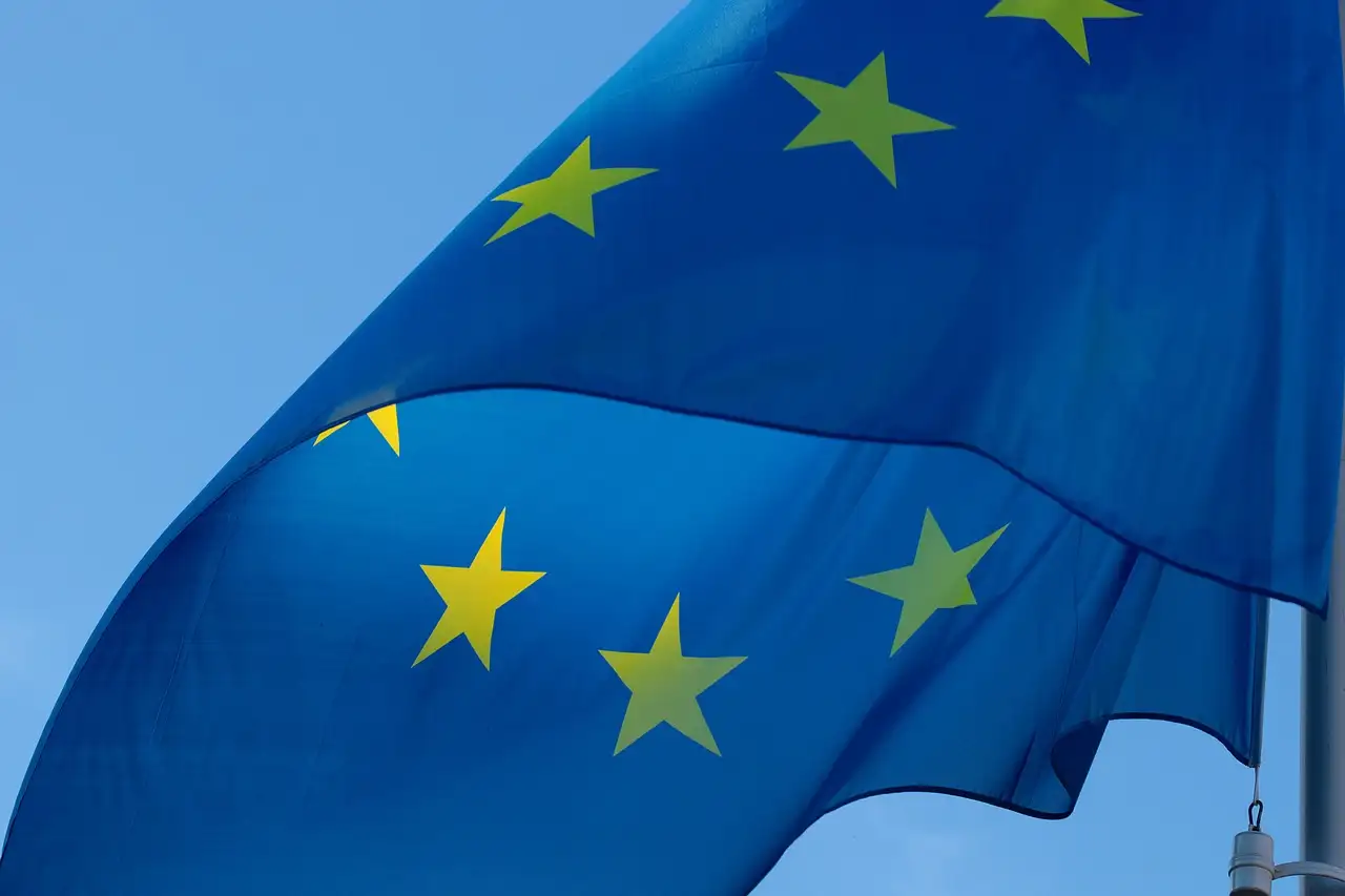 Wat was het belang van de EU na de val van de Sovjetunie?