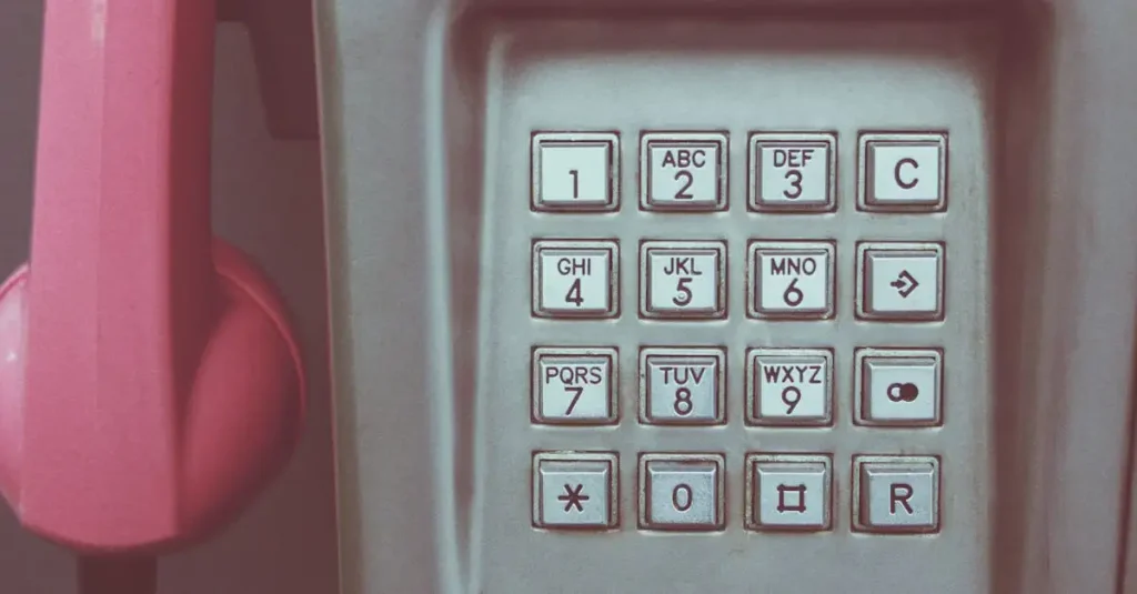 Wat was het belang van de vacuümbuis voor telefonie?