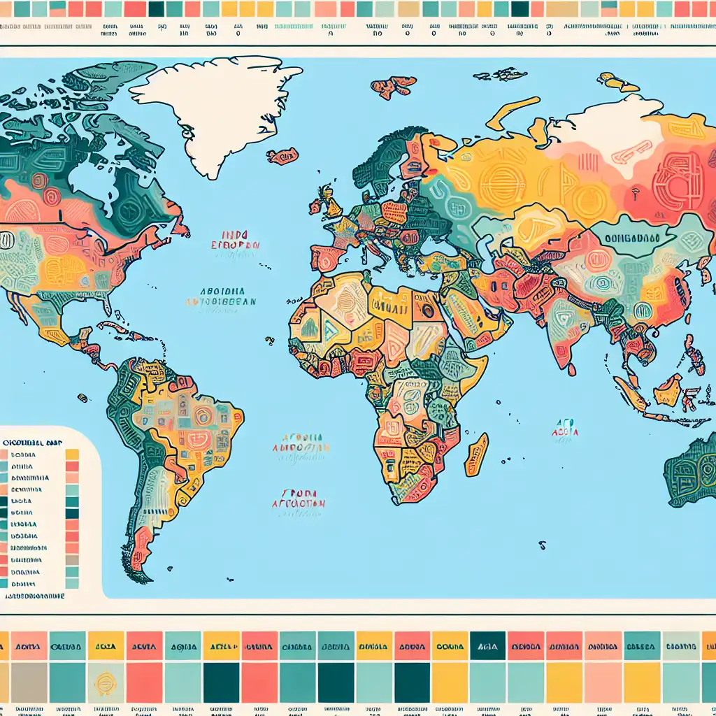 Wat zijn de belangrijkste inheemse talen van vandaag?