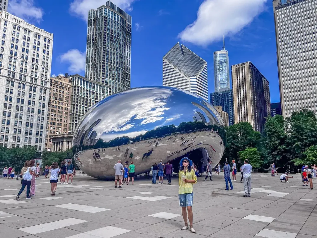 Wat zijn de leukste activiteiten en evenementen in Illinois?