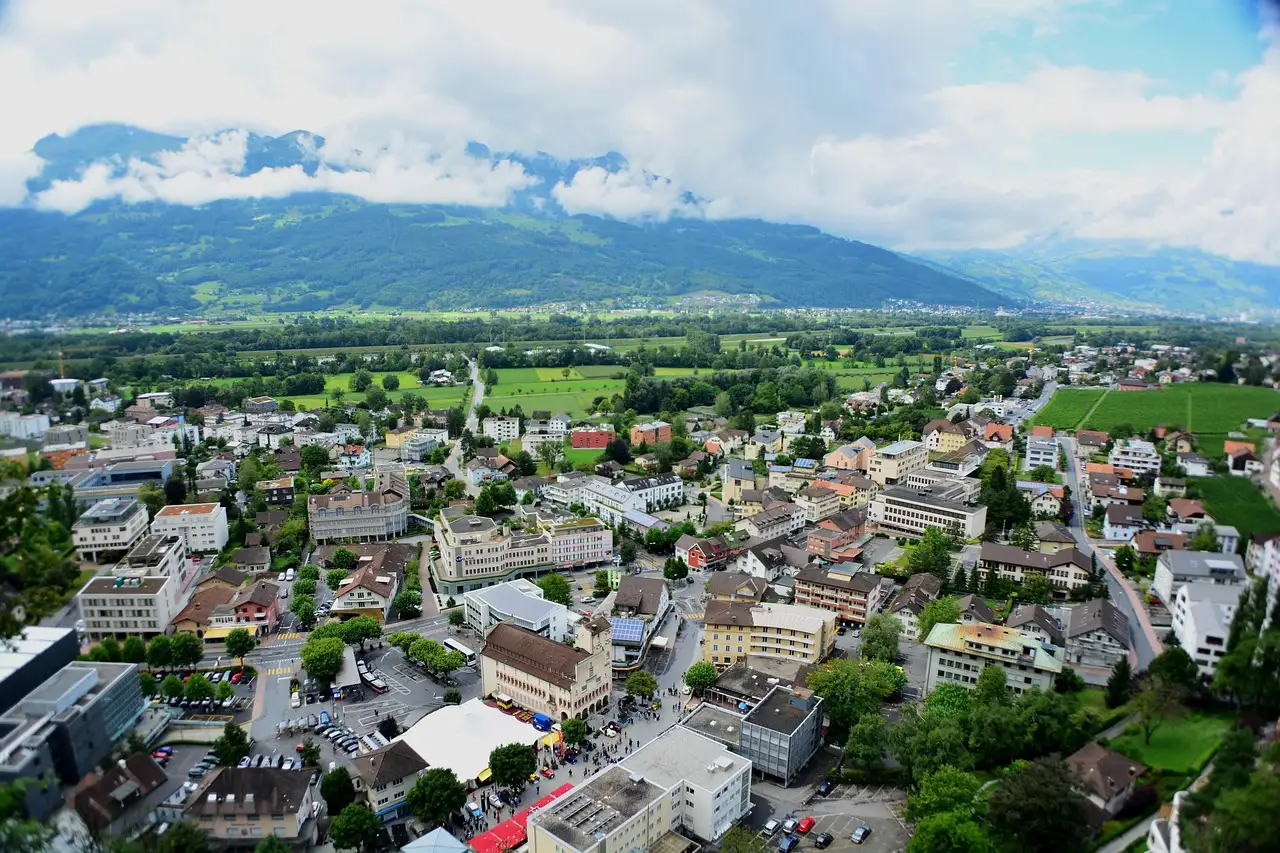 Wat zijn de leukste activiteiten en evenementen in Liechtenstein?