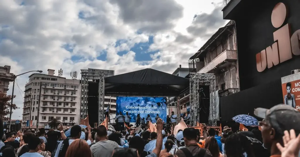 Wat zijn de leukste activiteiten en evenementen in Panama?