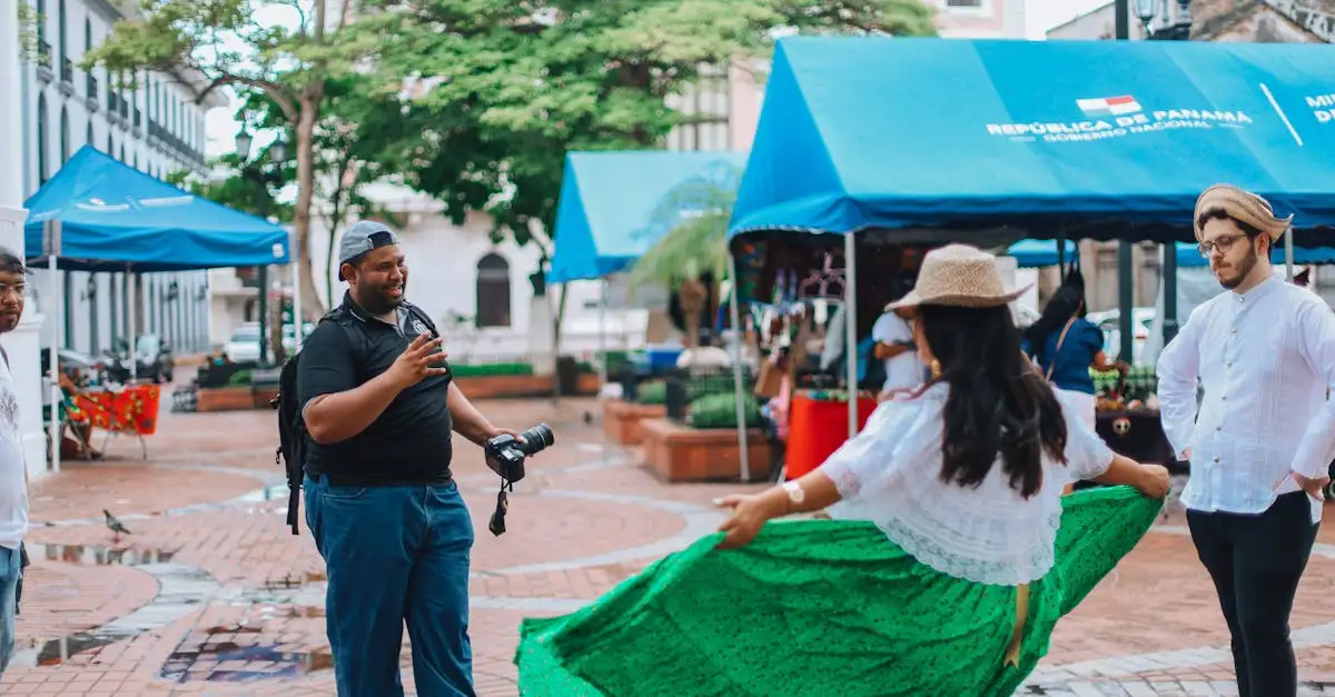 Wat zijn de leukste activiteiten en evenementen in Panama?