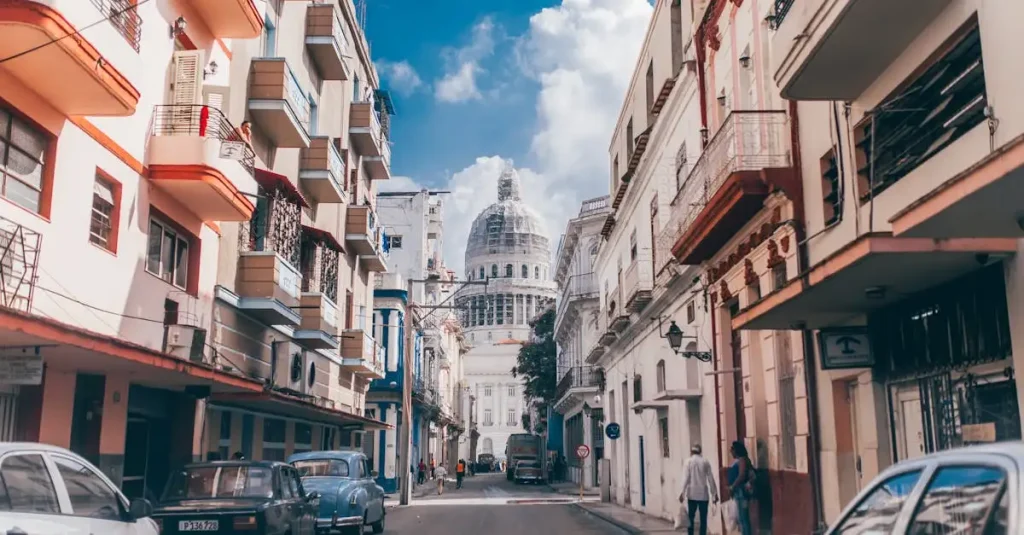 Wat zijn de mooiste historische gebouwen en musea in Cuba?