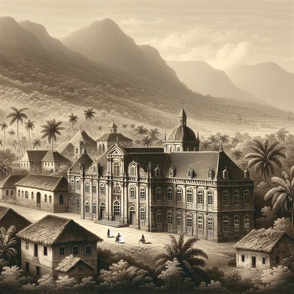 Wat zijn de mooiste historische gebouwen en musea in Dominica?