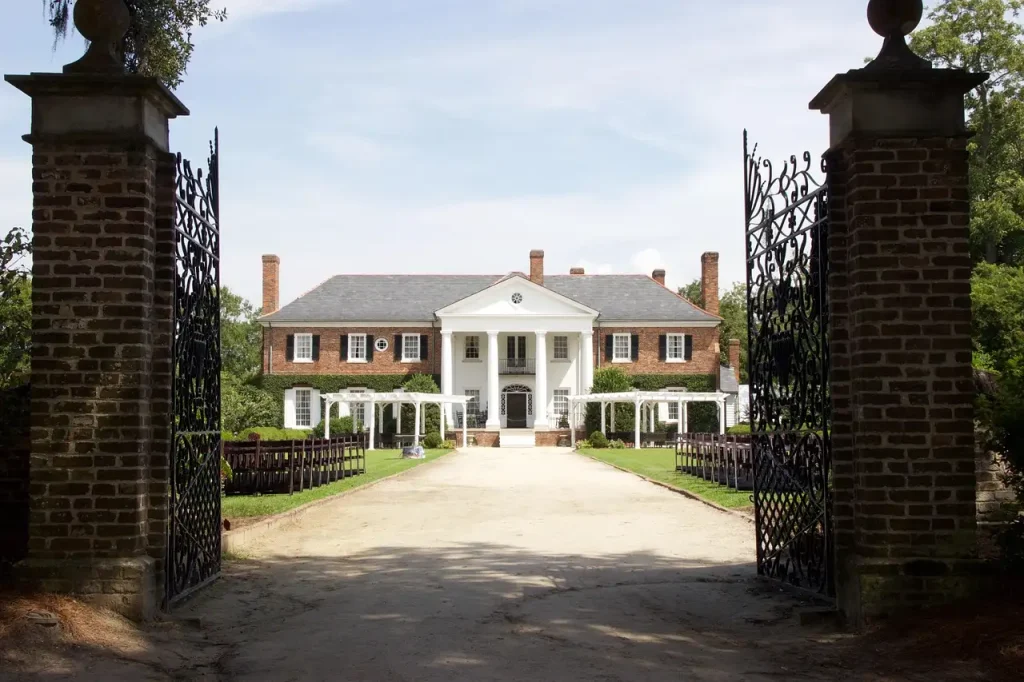 Wat zijn de mooiste historische gebouwen en musea in South Carolina?
