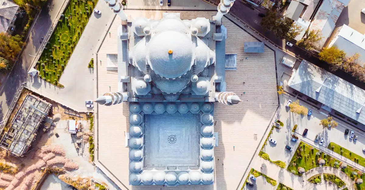 Wat zijn de mooiste musea en historische gebouwen in Kirgizië?