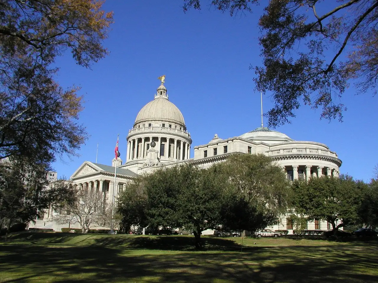Wat zijn de mooiste musea en historische gebouwen in Mississippi?