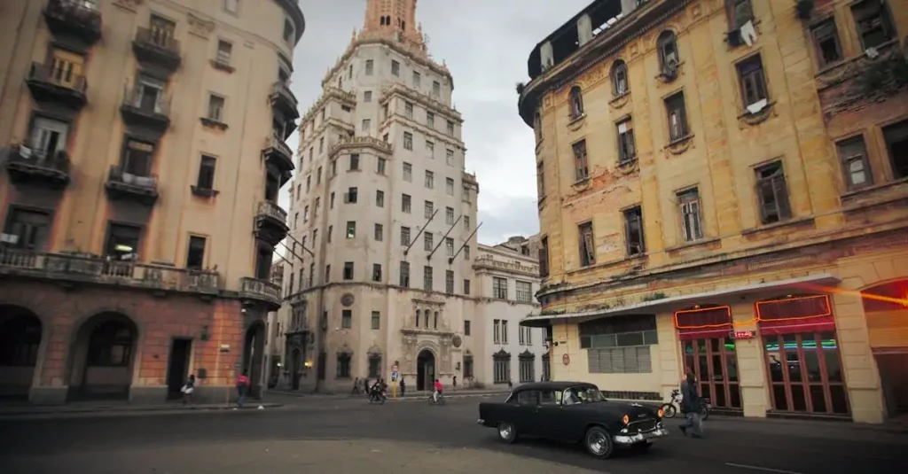 Wat zijn de mooiste musea en historische gebouwen in Uruguay?