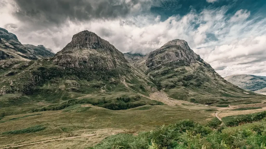 Wat zijn de mooiste ontdekkingen in de Highlands van Schotland?