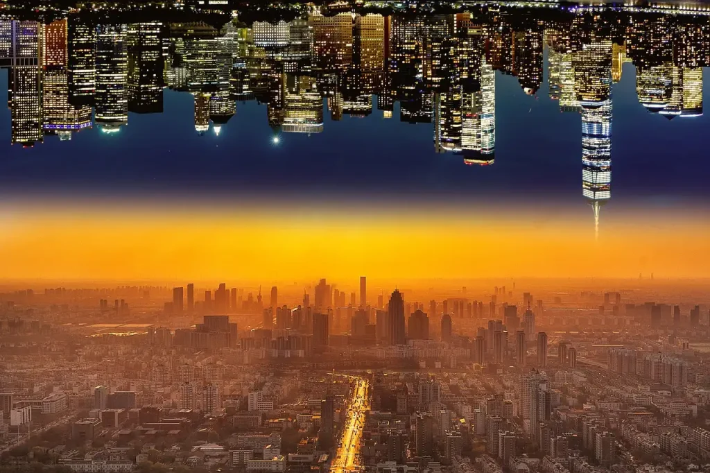 Wat zijn de poorten naar de andere wereld? Ontdek het hier!