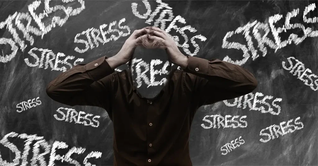 Wat zijn de symptomen van langdurige stress? Ontdek het hier!