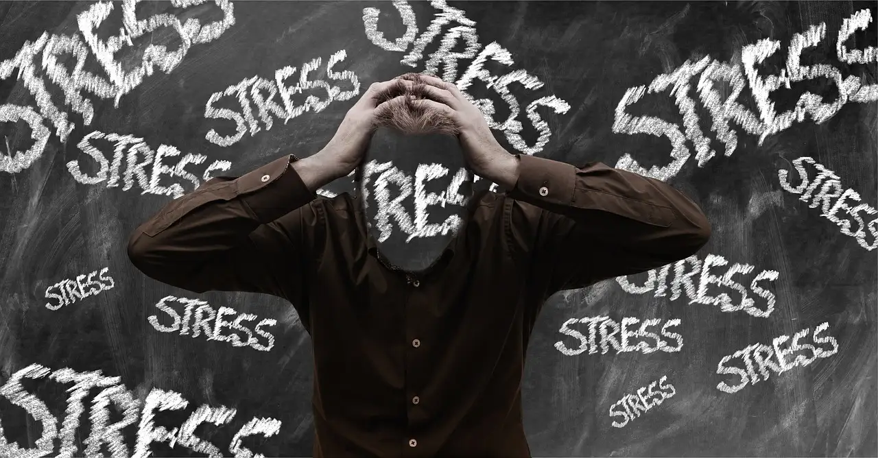 Wat zijn de symptomen van langdurige stress? Ontdek het hier!