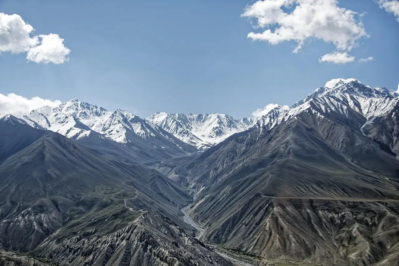Wat zijn de top 3 bezienswaardigheden in Afghanistan?