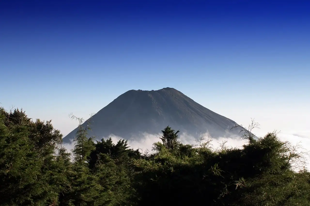 Wat zijn de top 3 bezienswaardigheden in El Salvador?