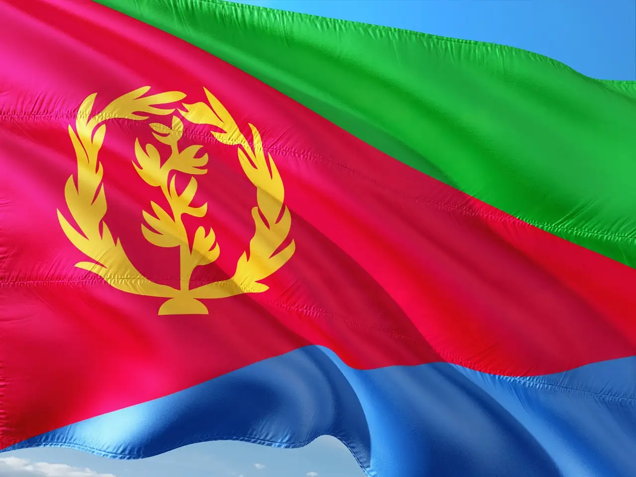 Wat zijn de top 3 bezienswaardigheden in Eritrea?