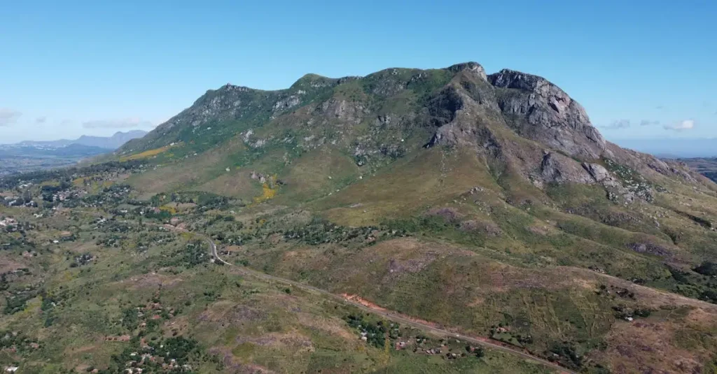 Wat zijn de top 3 bezienswaardigheden in Malawi?