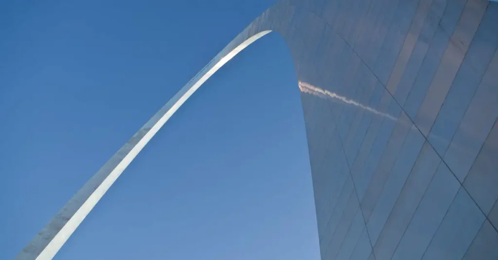 Wat zijn de top 3 bezienswaardigheden in Missouri?