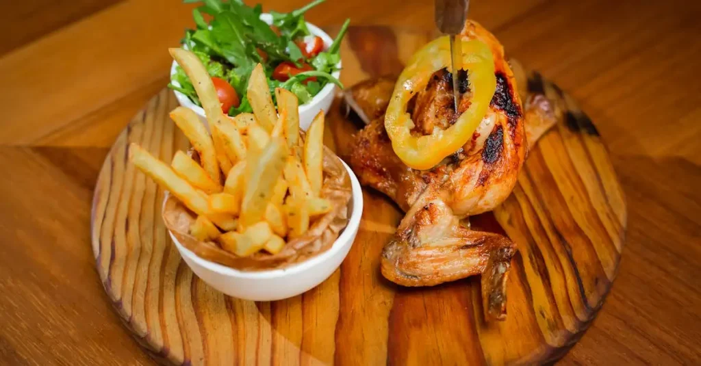 Wat zijn de top 3 culinaire specialiteiten in Albanië?