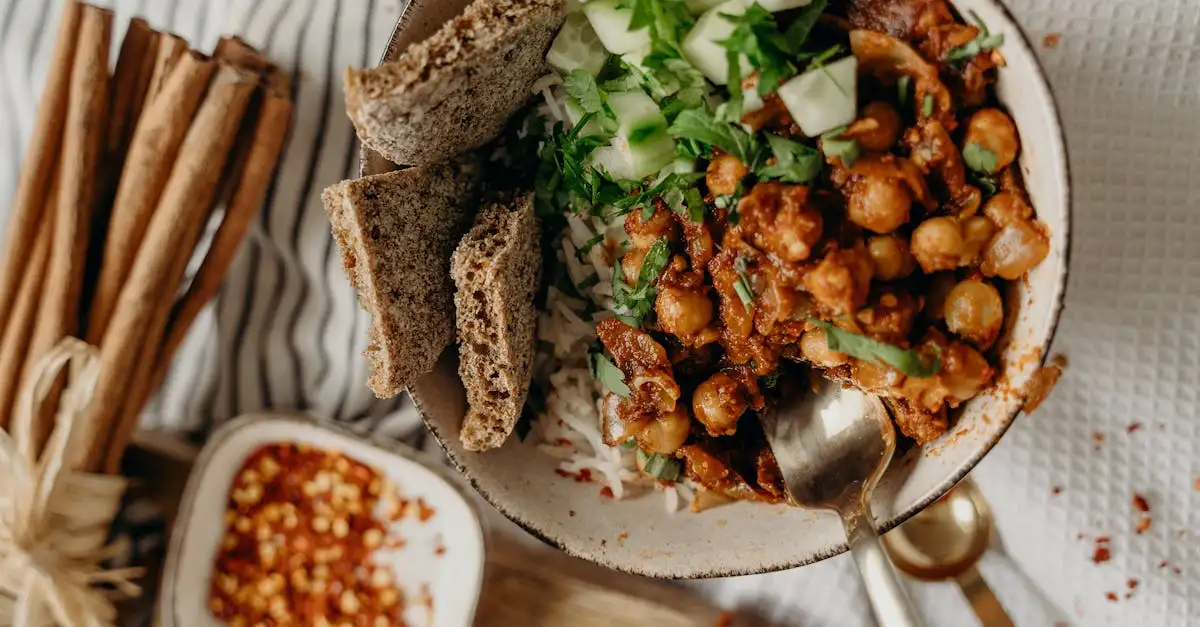 Wat zijn de top 3 culinaire specialiteiten in Berlijn?