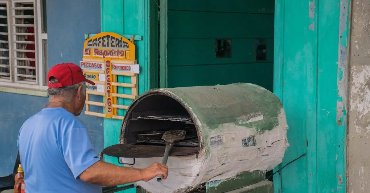 Wat zijn de top 3 culinaire specialiteiten in Cuba?