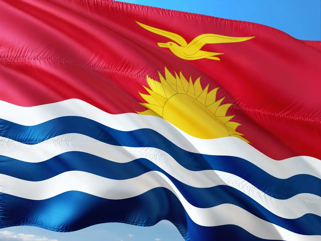 Wat zijn de top 3 culinaire specialiteiten in Kiribati?