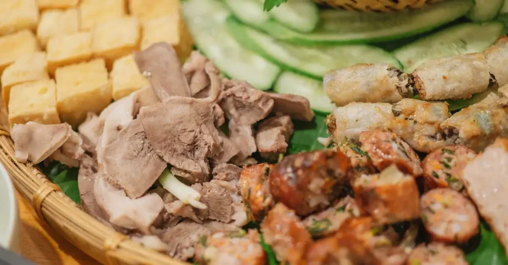 Wat zijn de top 3 culinaire specialiteiten in Mozambique?