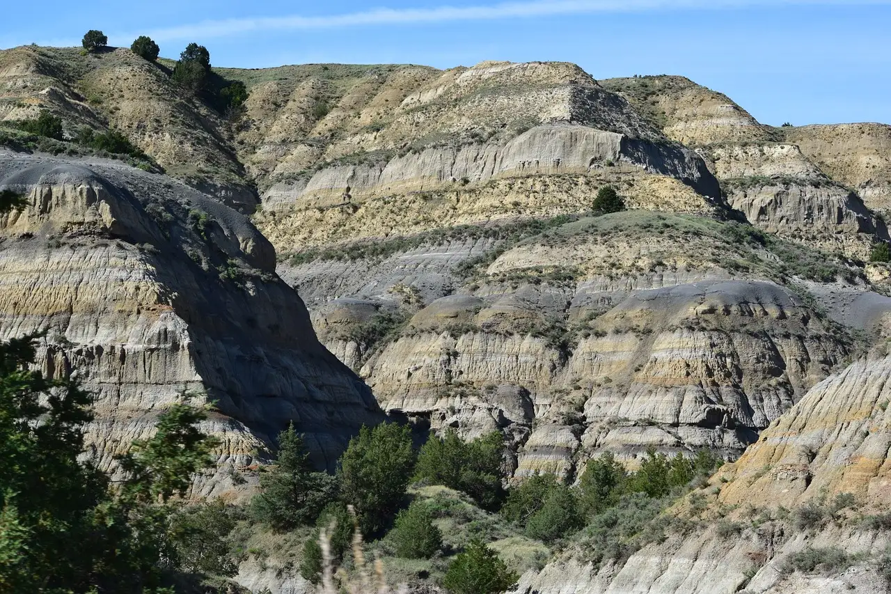Wat zijn de top 3 culinaire specialiteiten in North Dakota?