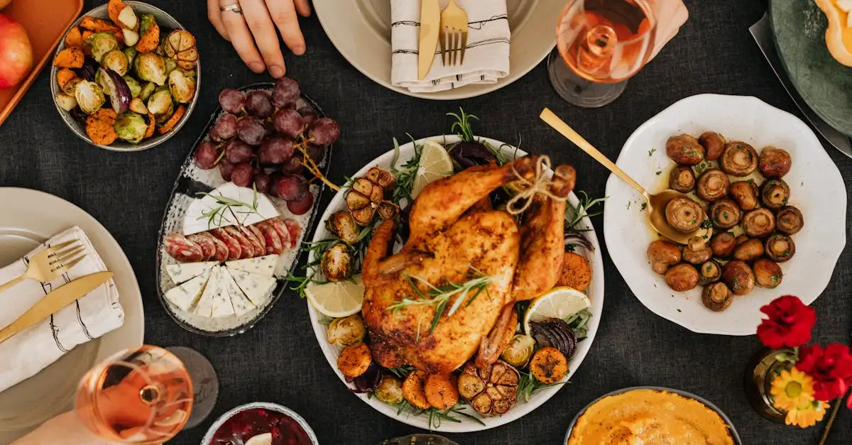 Wat zijn de top 3 culinaire specialiteiten in Oostenrijk?