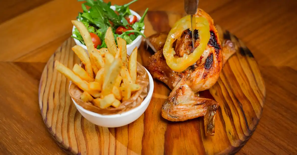 Wat zijn de top 3 culinaire specialiteiten in Tonga?