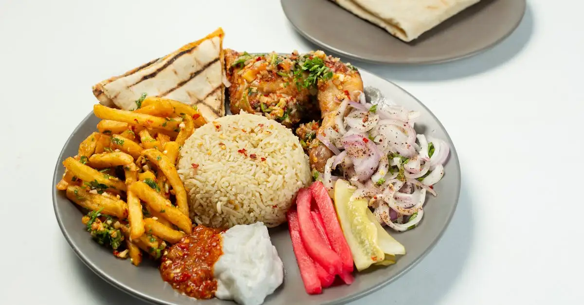 Wat zijn de top 3 culinaire specialiteiten van Bangladesh?