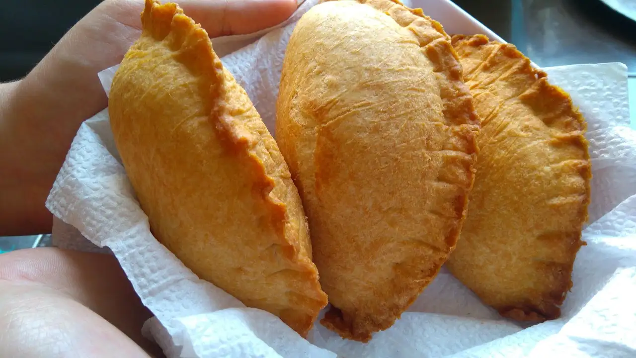 Wat zijn de top 3 culinaire specialiteiten van Colombia?
