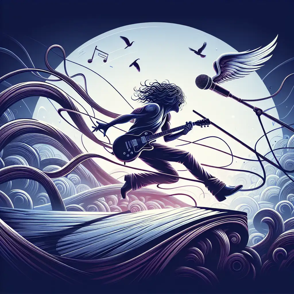Welke band schreef Dream On, Aerosmith of niet?