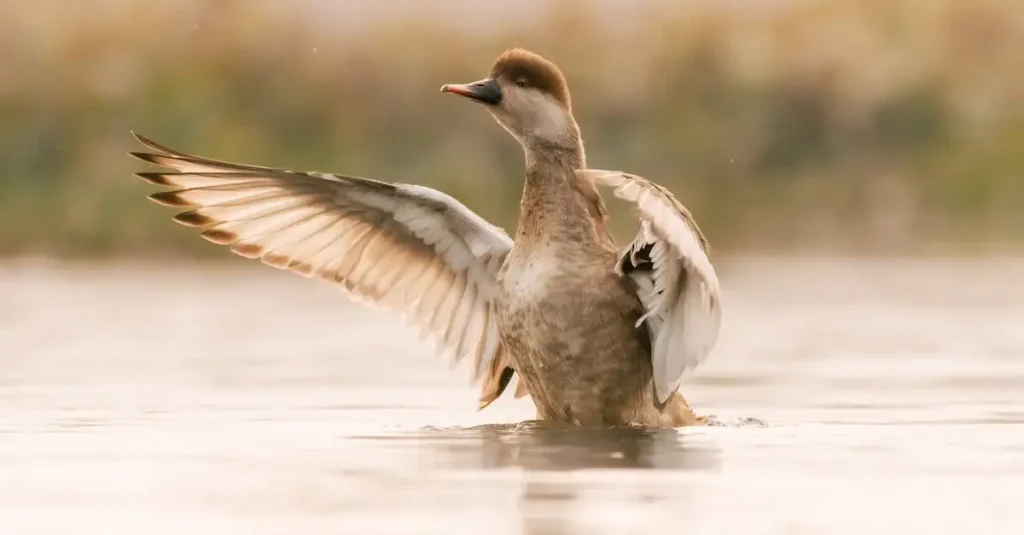 Welke dieren komen voor in Lake Chilwa, Malawi?