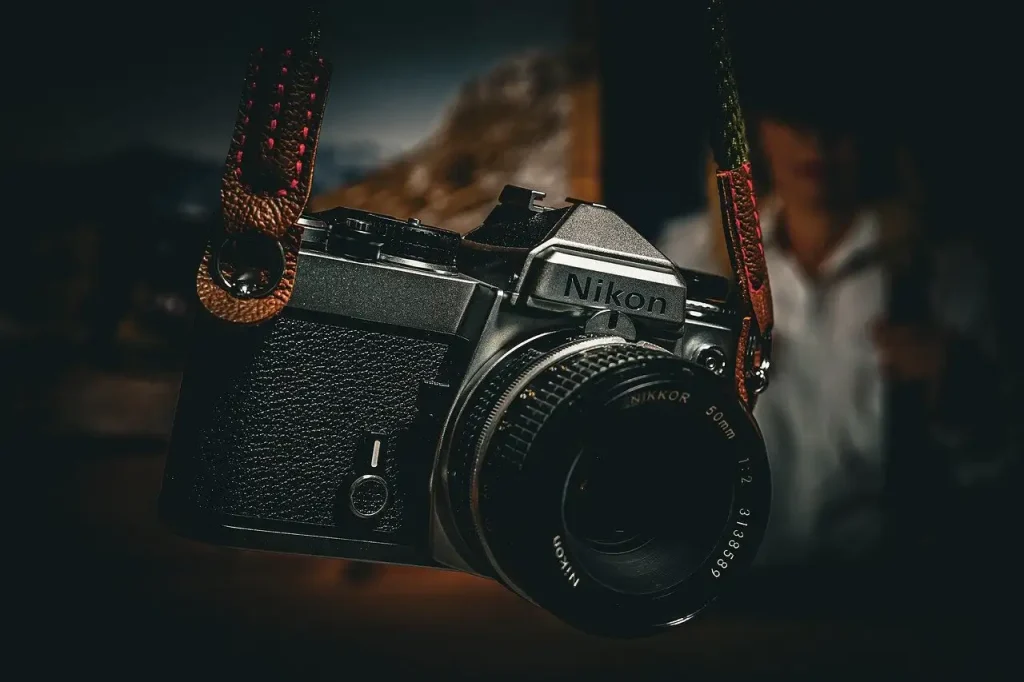 Welke impact had fotografie op de burgerrechtenbeweging?