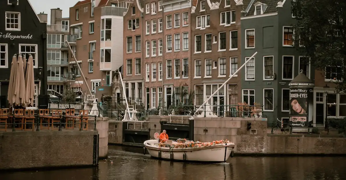 Welke Nederlandse stad was beroemd om leerproductie?