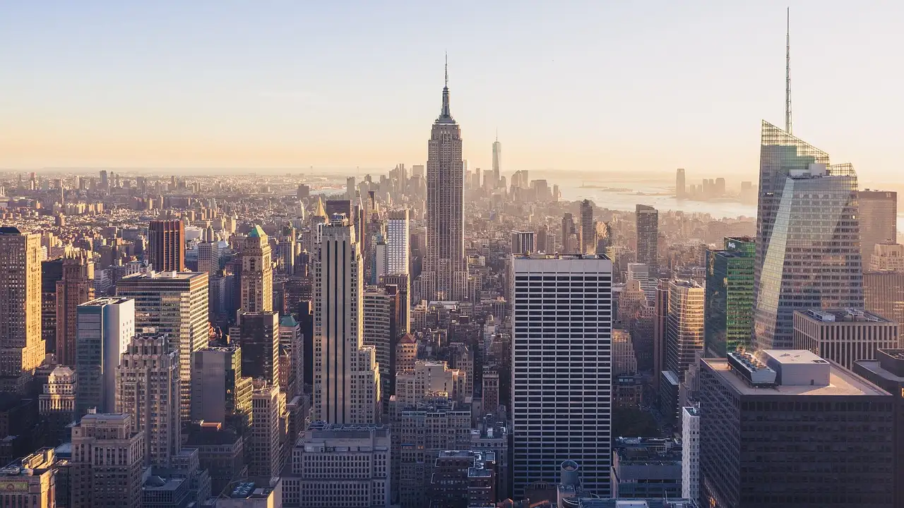 Welke Noord-Amerikaanse stad is beroemd om jazzmuziek?
