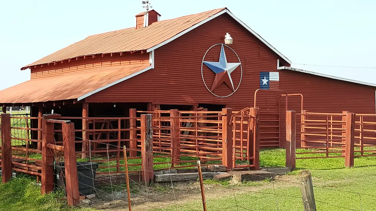 Welke oorlog zorgde voor de annexatie van Texas?